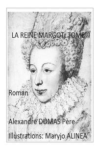 LA REINE MARGOT EBOOK